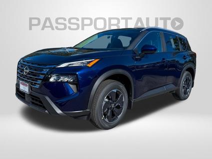 2026 Nissan Rogue Suitland MD