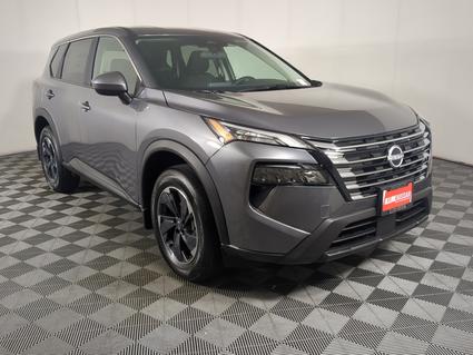 2026 Nissan Rogue Champaign IL