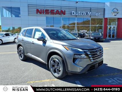 2026 Nissan Rogue Bristol TN