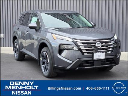 2026 Nissan Rogue Billings MT