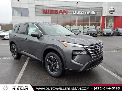 2026 Nissan Rogue Bristol TN