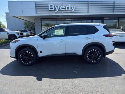 2026 Nissan Rogue Louisville KY