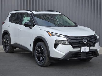 2026 Nissan Rogue Billings MT