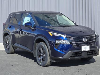 2026 Nissan Rogue Billings MT