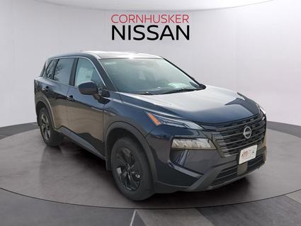 2026 Nissan Rogue Norfolk NE