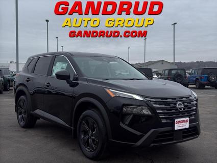 2026 Nissan Rogue Green Bay WI