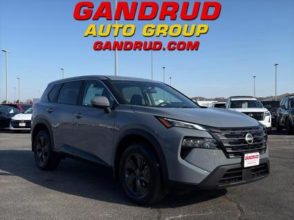 2026 Nissan Rogue Green Bay WI