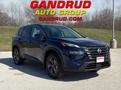 2026 Nissan Rogue Green Bay WI