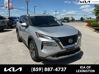 2022 Nissan Rogue Nicholasville KY