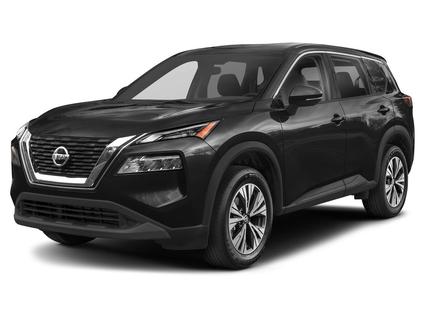 2022 Nissan Rogue Yreka CA
