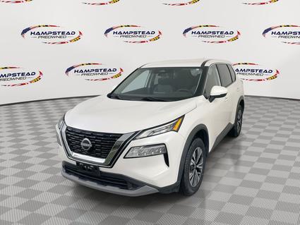 2022 Nissan Rogue Hampstead MD