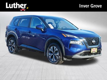 2022 Nissan Rogue Inver Grove Heights MN