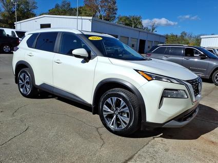 2023 Nissan Rogue Roanoke VA