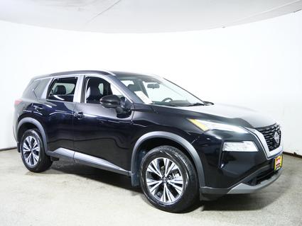 2023 Nissan Rogue Waite Park MN