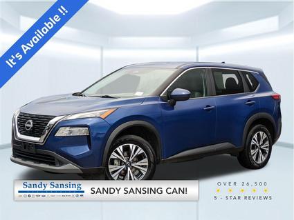 2023 Nissan Rogue Pensacola FL