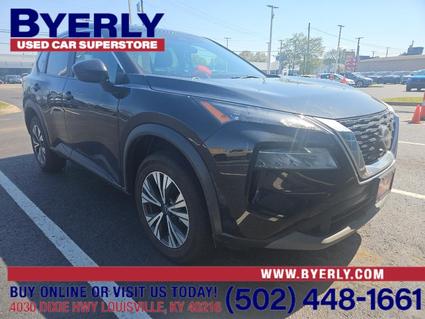 2023 Nissan Rogue Louisville KY
