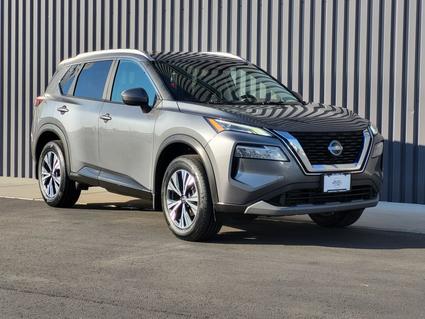 2023 Nissan Rogue Billings MT