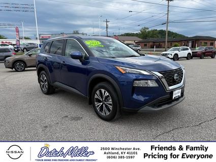 2023 Nissan Rogue Ashland KY