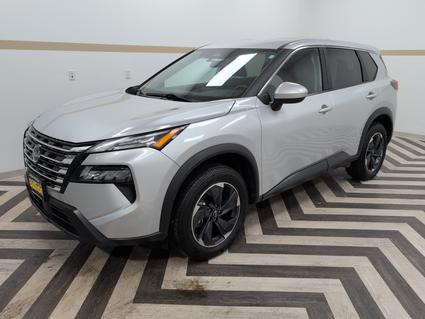 2024 Nissan Rogue Bozeman MT