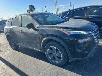 2024 Nissan Rogue Memphis TN
