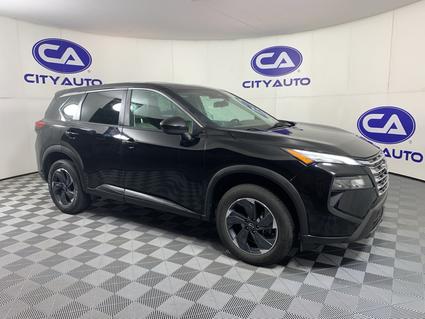 2024 Nissan Rogue Memphis TN