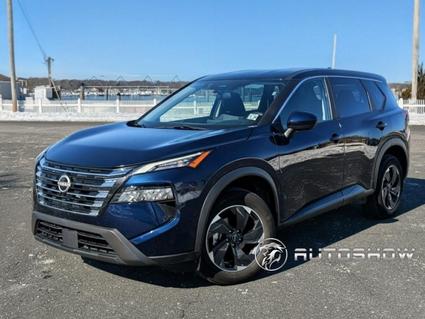 2024 Nissan Rogue Somerset NJ