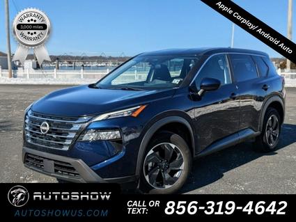 2024 Nissan Rogue Somerset NJ