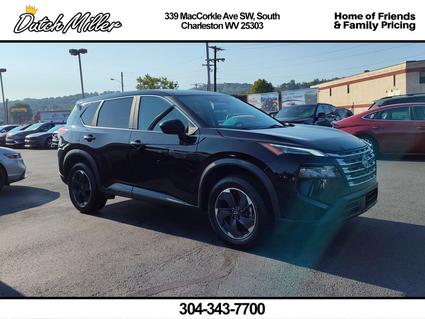 2024 Nissan Rogue South Charleston WV