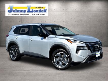2024 Nissan Rogue St. Peters MO