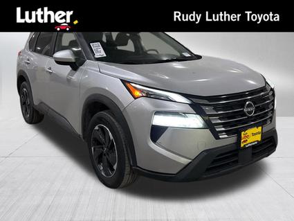 2025 Nissan Rogue Minneapolis MN