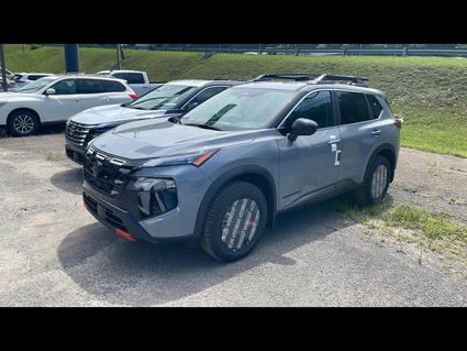 2026 Nissan ROGUE Clarksburg WV