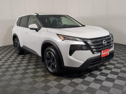 2026 Nissan Rogue Champaign IL