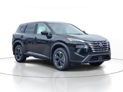 2026 Nissan Rogue Dearborn MI