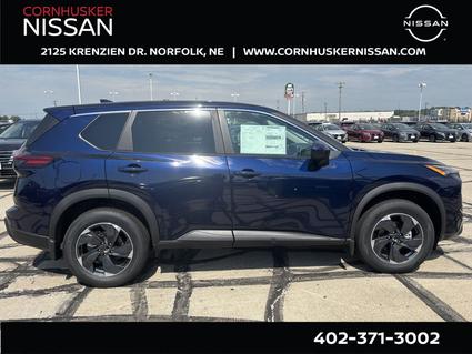 2026 Nissan Rogue Norfolk NE