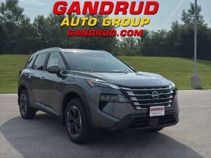 2026 Nissan ROGUE Green Bay WI