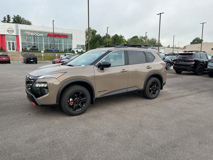 2026 Nissan Rogue Elizabethtown KY
