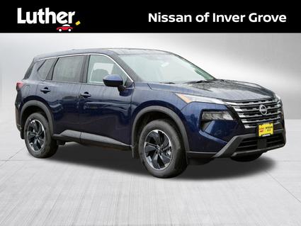 2026 Nissan Rogue Inver Grove Heights MN