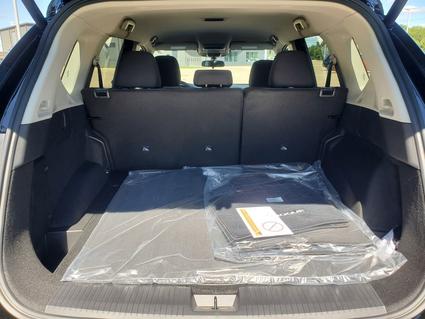 2026 Nissan Rogue Clinton Township MI