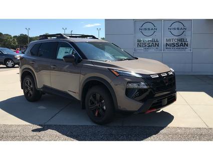 2026 Nissan Rogue Enterprise AL