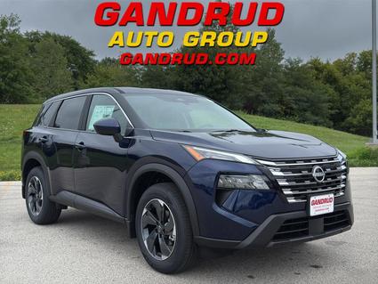 2026 Nissan Rogue Green Bay WI