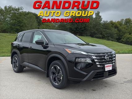 2026 Nissan Rogue Green Bay WI