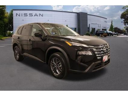 2026 Nissan Rogue Salem OR