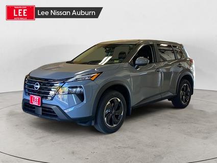 2026 Nissan Rogue Auburn ME