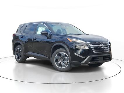 2026 Nissan Rogue Clinton Township MI