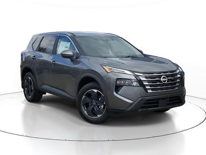 2026 Nissan Rogue Canton MI