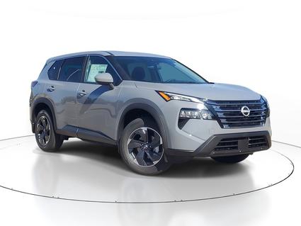 2026 Nissan Rogue Clinton Township MI