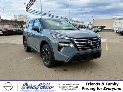 2026 Nissan Rogue Ashland KY