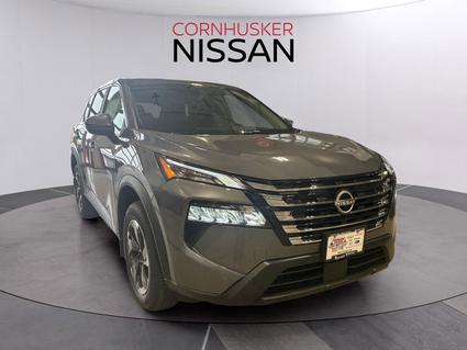 2026 Nissan Rogue Norfolk NE