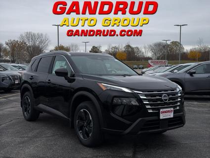 2026 Nissan Rogue Green Bay WI