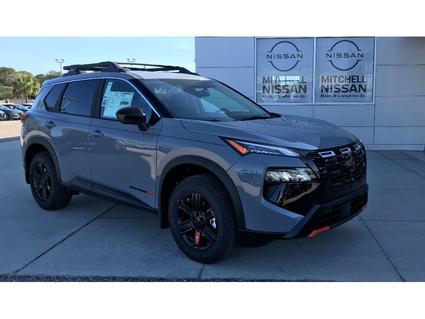 2026 Nissan Rogue Enterprise AL